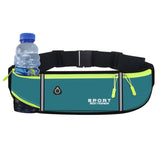 Compact fanny pack