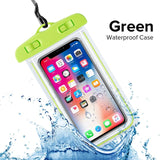 Water Proof Phone Case