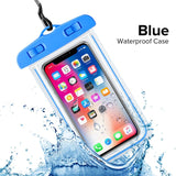 Water Proof Phone Case
